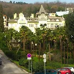 In The Centar Esperia Opatija