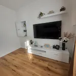 Apartamento In The Centar Esperia Opatija