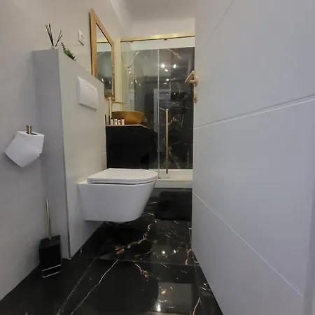 Apartment In The Centar Esperia *