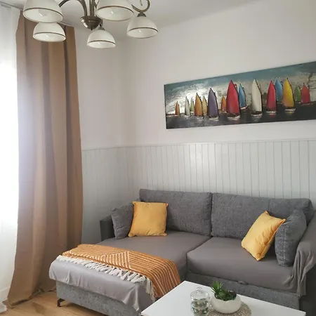 In The Centar Esperia * Opatija