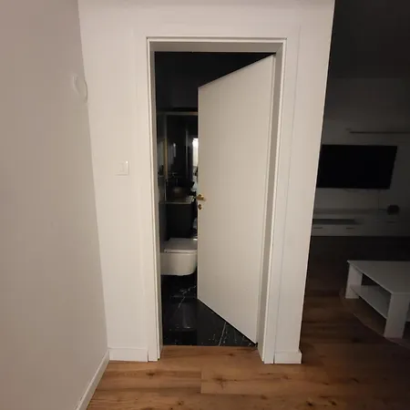 In The Centar Esperia