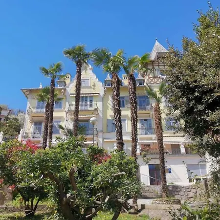 In The Centar Esperia Apartment *