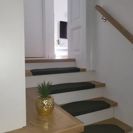 Apartment In The Centar Esperia *