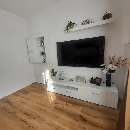 Apartment In The Centar Esperia Opatija