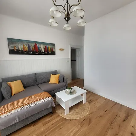 In The Centar Esperia *