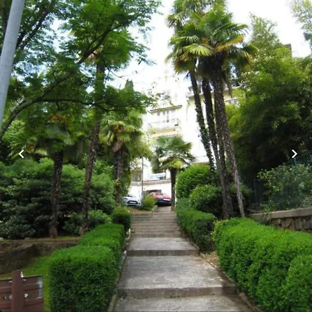 Apartment In The Centar Esperia *