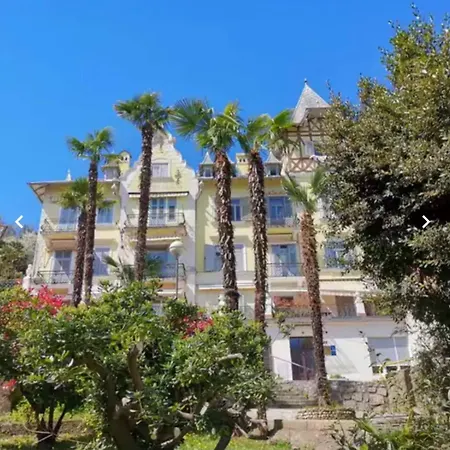 Apartamento In The Centar Esperia
