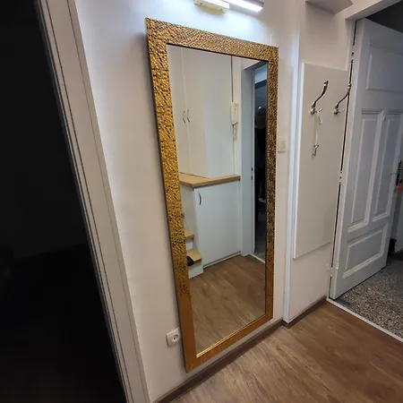 In The Centar Esperia Apartment *