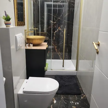 In The Centar Esperia Apartment Opatija