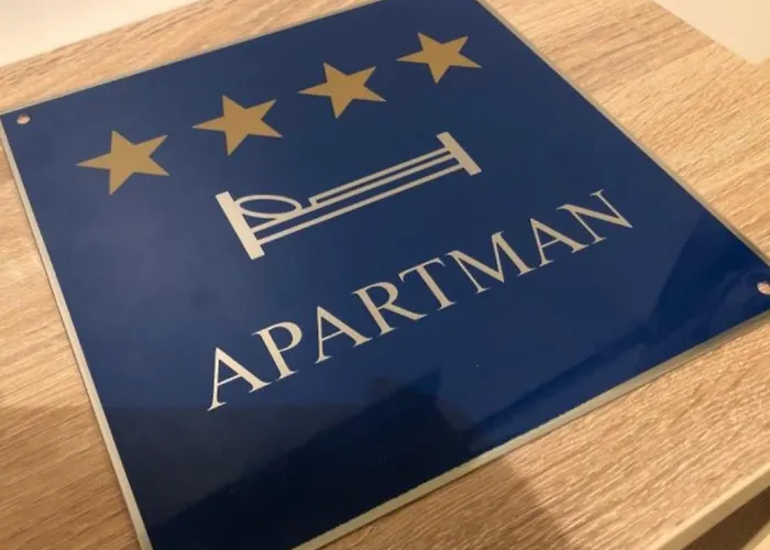 In The Centar Esperia Lejlighed Opatija