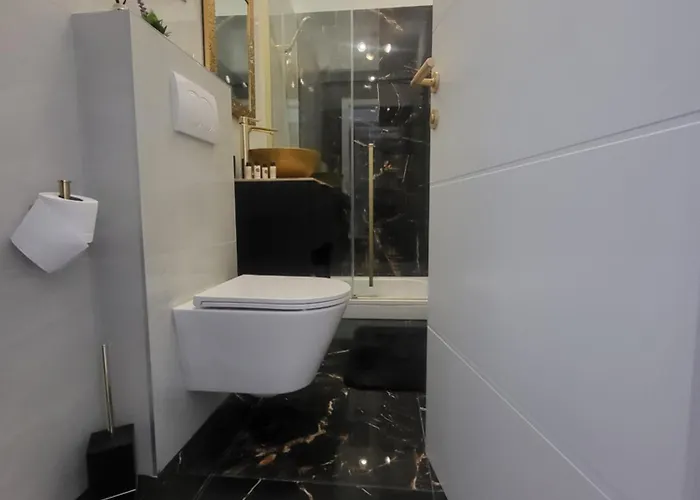 Lejlighed In The Centar Esperia *