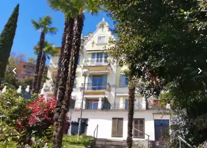 In The Centar Esperia Lejlighed *