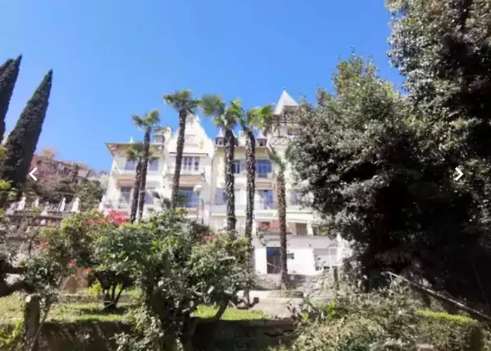 In The Centar Esperia *