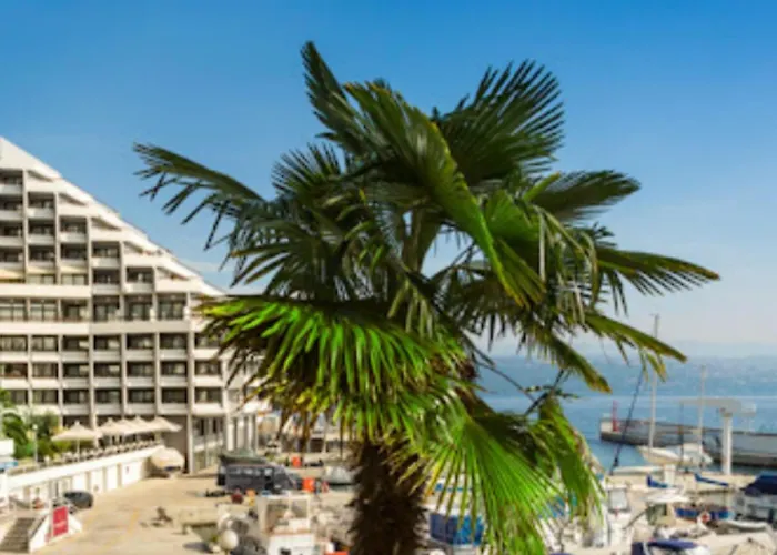 Lejlighed In The Centar Esperia