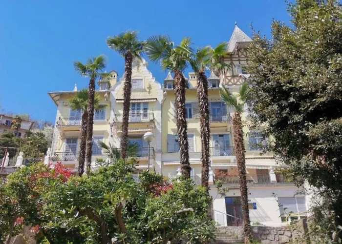 In The Centar Esperia Lejlighed *