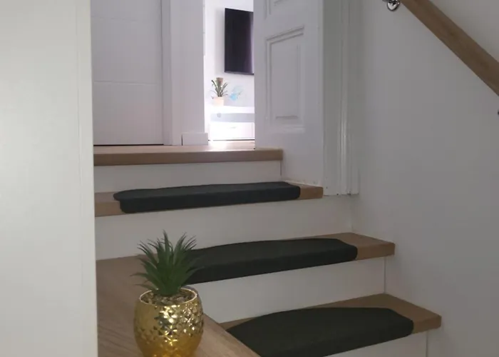 Lejlighed In The Centar Esperia *