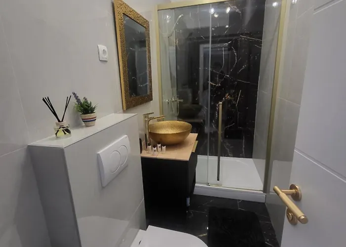 In The Centar Esperia * Opatija