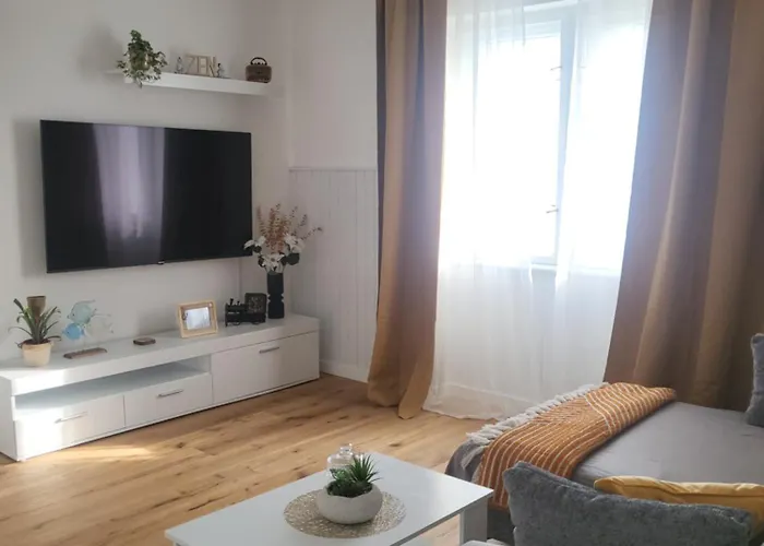 In The Centar Esperia