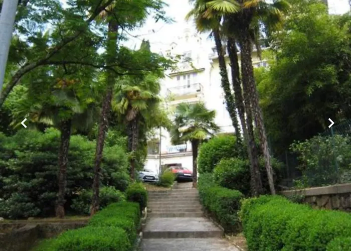 Lejlighed In The Centar Esperia *