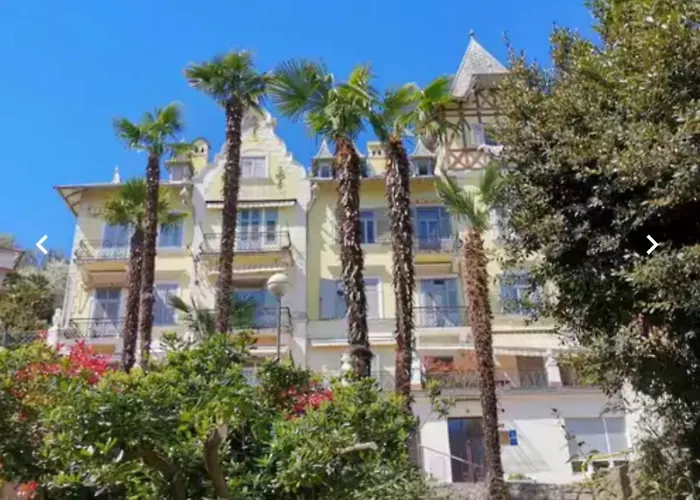 Lejlighed In The Centar Esperia