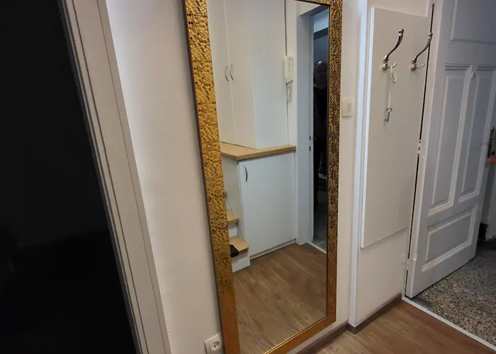 In The Centar Esperia Appartement *