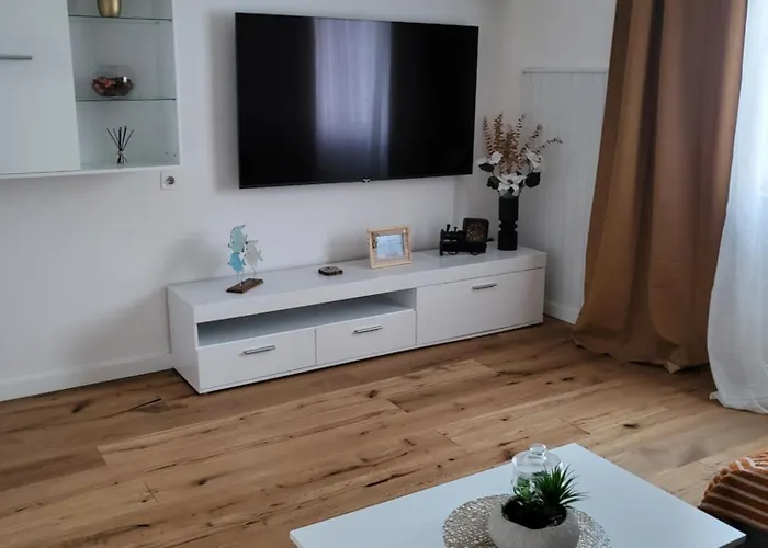 In The Centar Esperia * Opatija