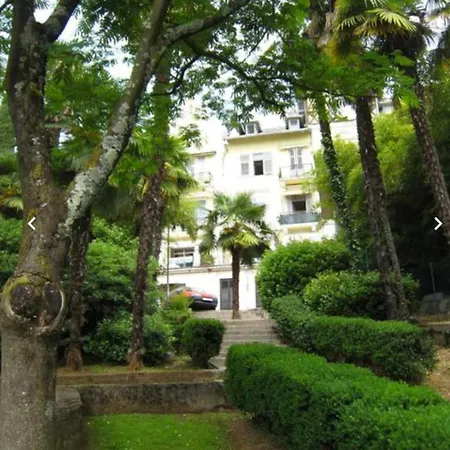 In The Centar Esperia * 奥帕提亚